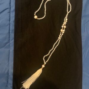 Vintage TRADES OF HOPE Necklace